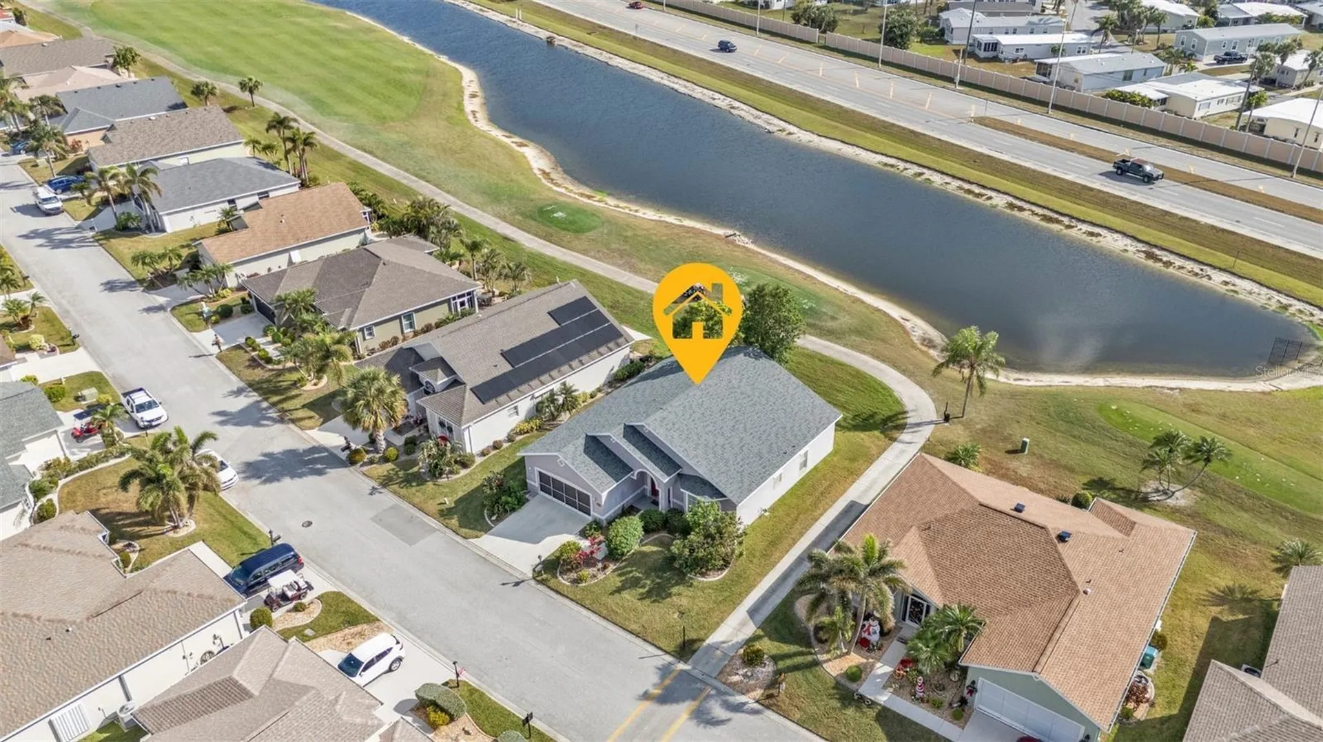 24088 Buckingham Way Punta Gorda FL 33980