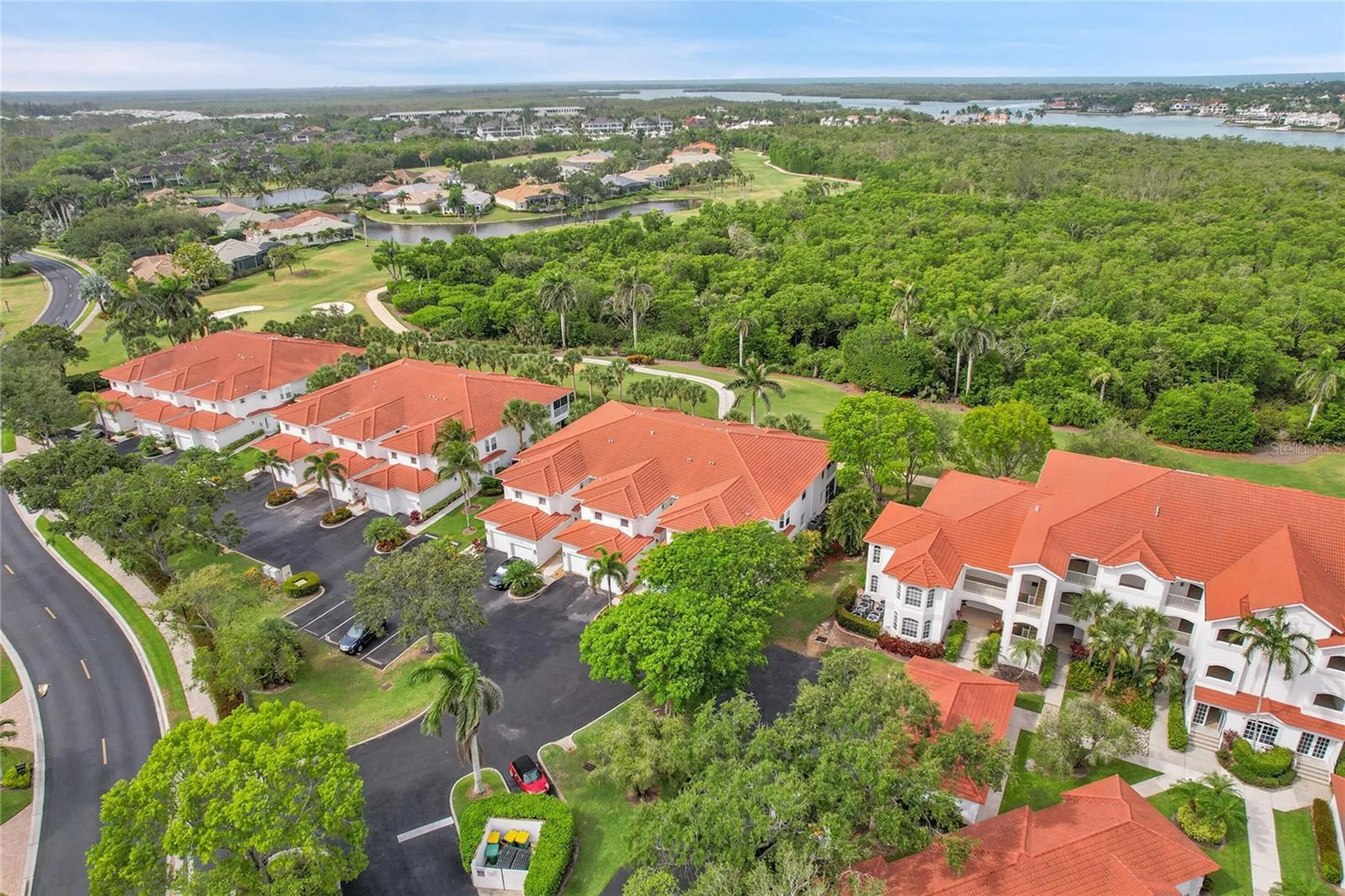 Naples FL 34112
