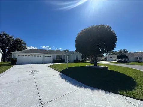 2757 Plainridge Loop The Villages FL 32162