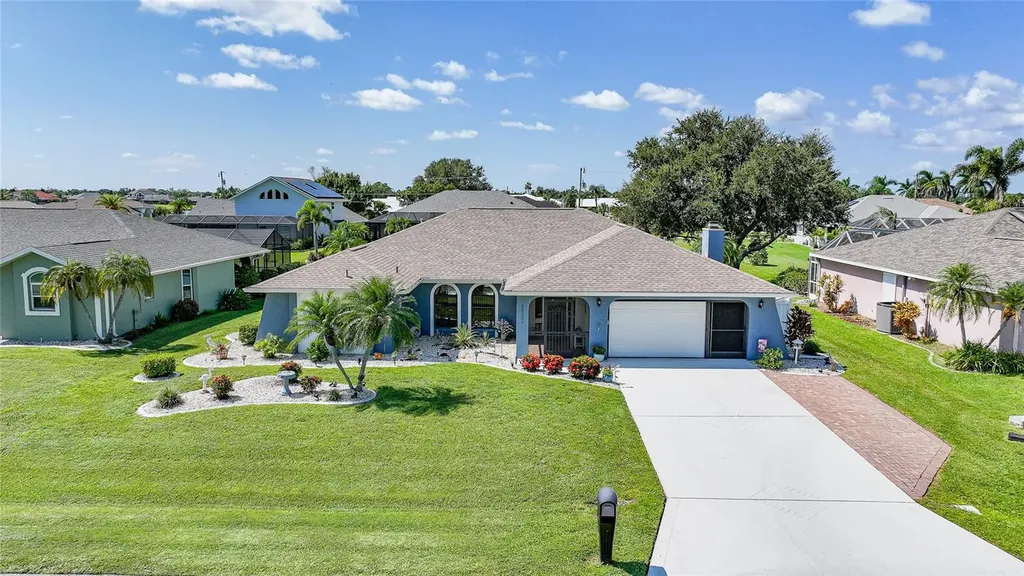 25251 Lahore Lane Punta Gorda FL 33983