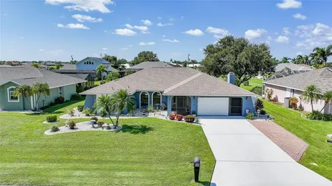 25251 Lahore Lane Punta Gorda FL 33983