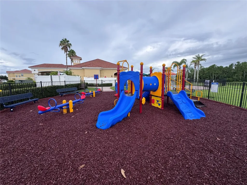 922 Centaury Drive Kissimmee FL 34759