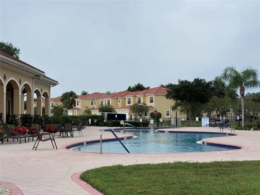 922 Centaury Drive Kissimmee FL 34759