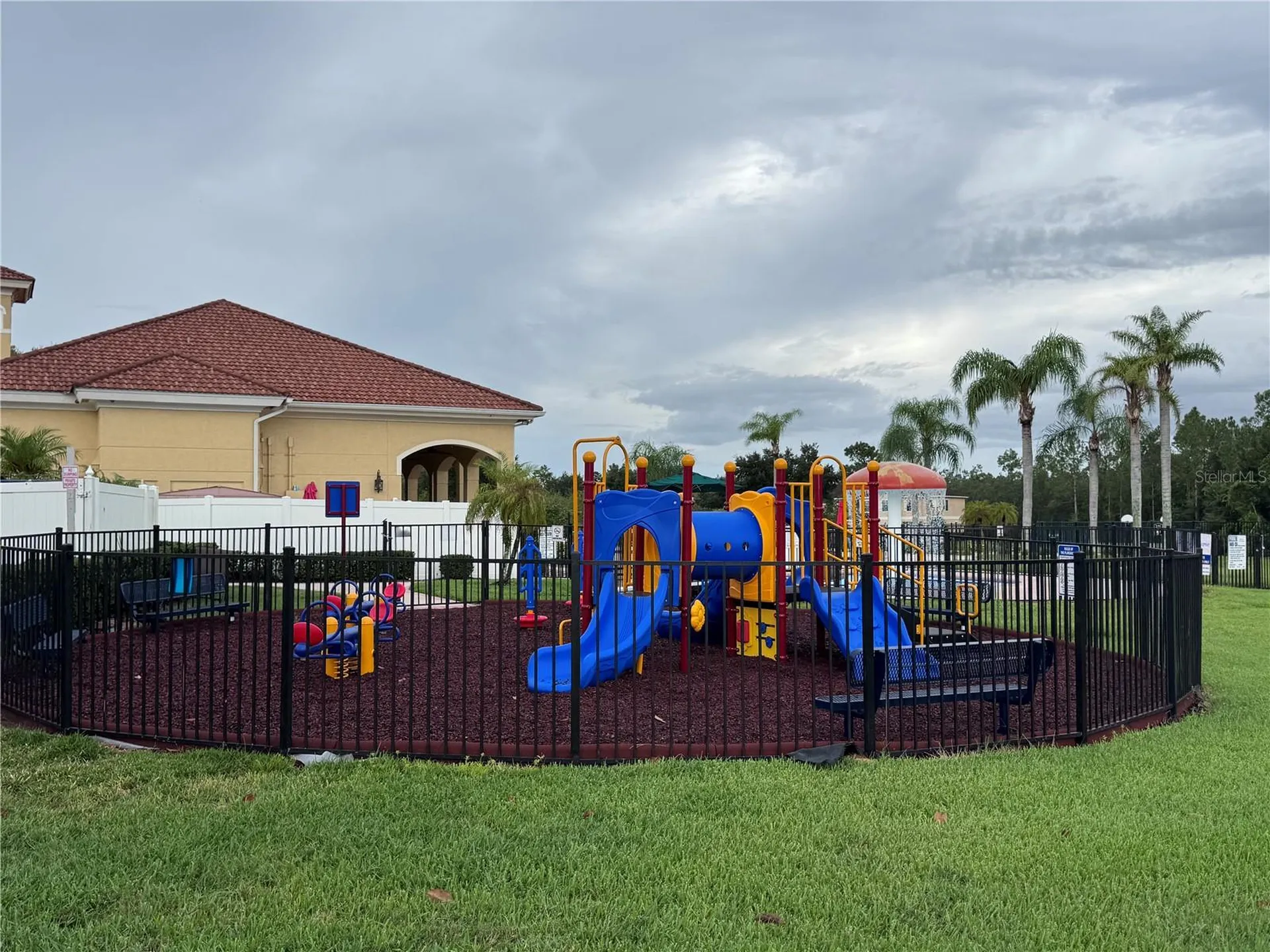 922 Centaury Drive Kissimmee FL 34759