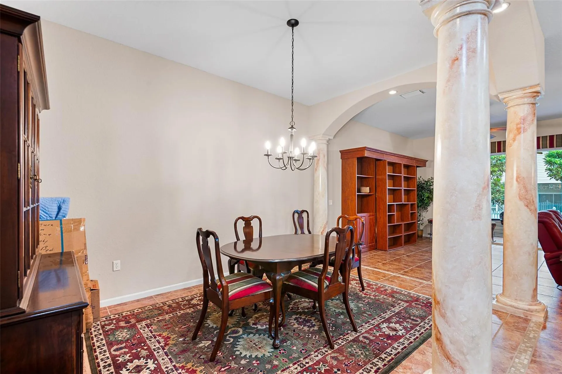 344 Motorcoach Drive S Polk City FL 33868