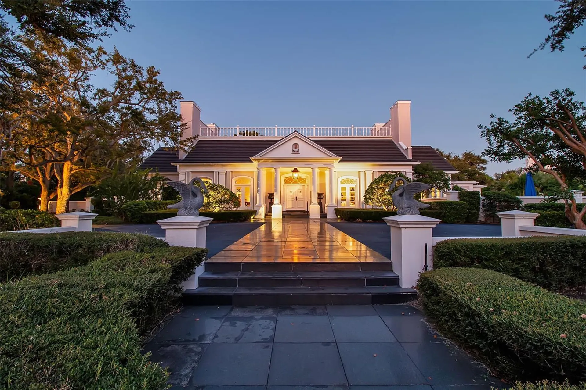 Osprey FL, 101 Osprey Point Drive