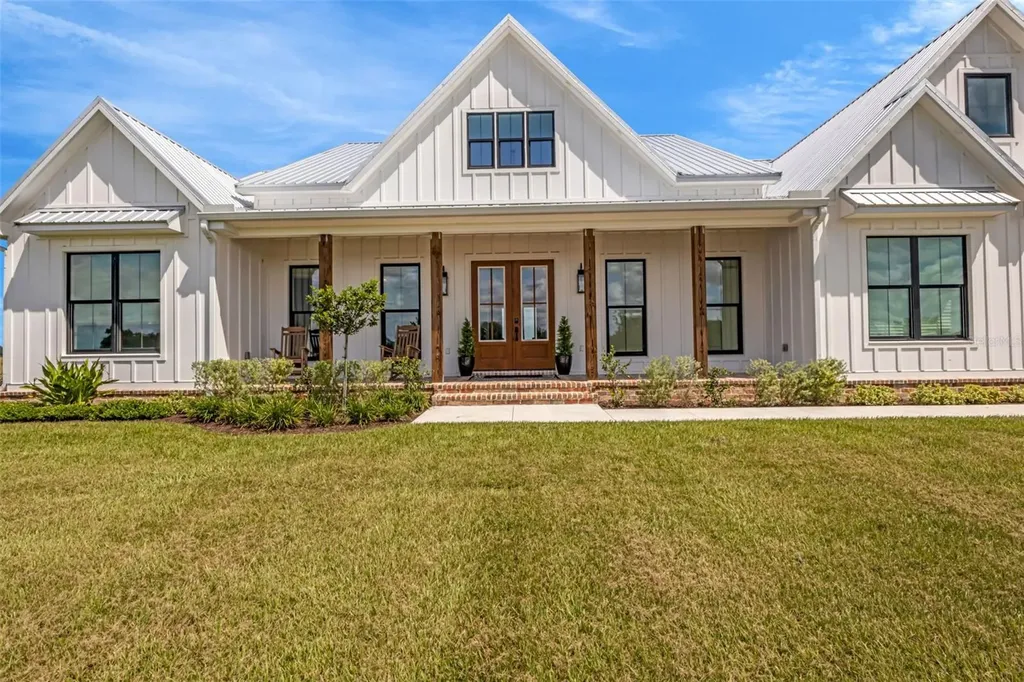10542 SE Mehl Avenue Arcadia FL 34266