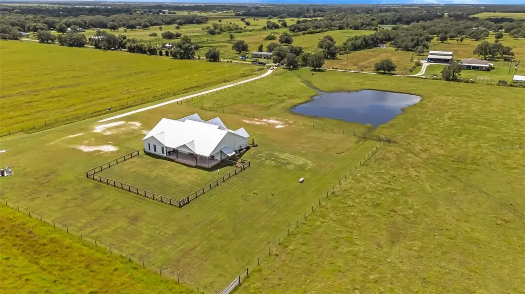 10542 SE Mehl Avenue Arcadia FL 34266