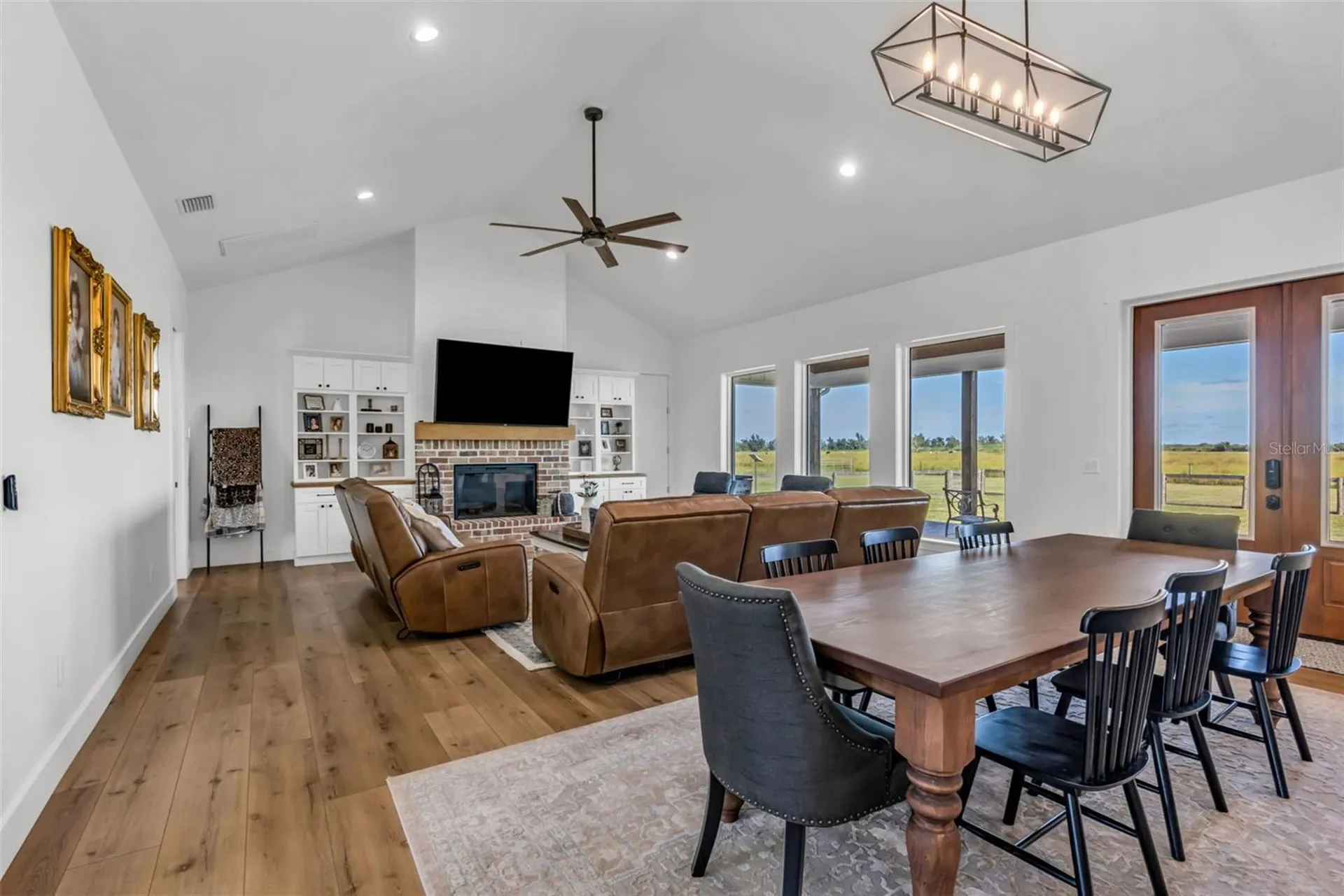 10542 SE Mehl Avenue Arcadia FL 34266