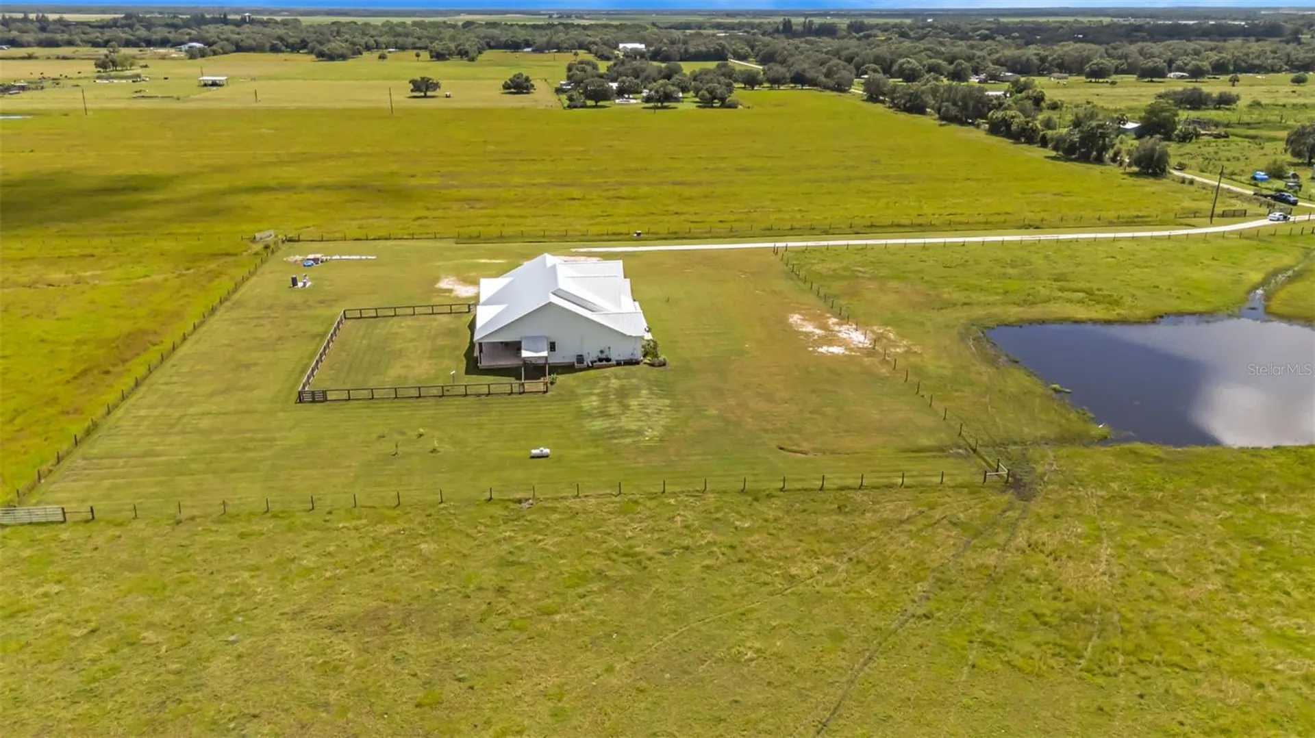 10542 SE Mehl Avenue Arcadia FL 34266