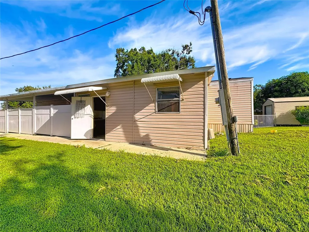 1059 Greenskeep Drive Kissimmee FL 34741