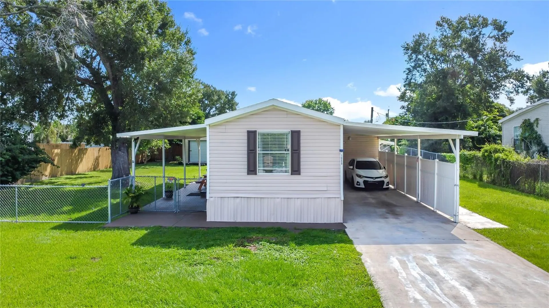 1059 Greenskeep Drive Kissimmee FL 34741