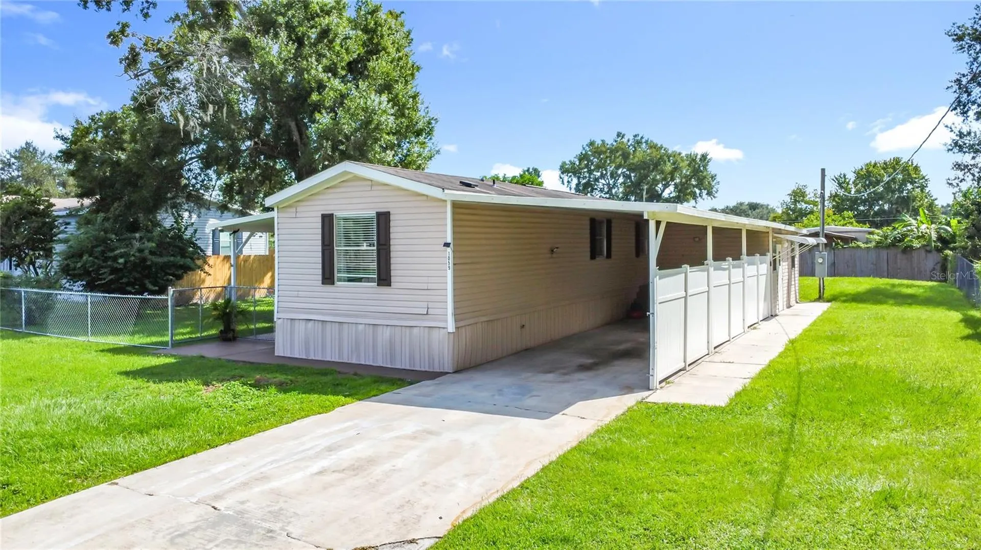 1059 Greenskeep Drive Kissimmee FL 34741