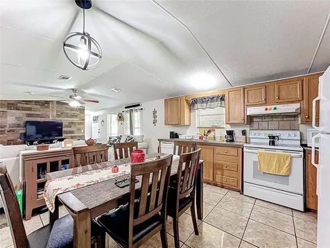 1059 Greenskeep Drive Kissimmee FL 34741