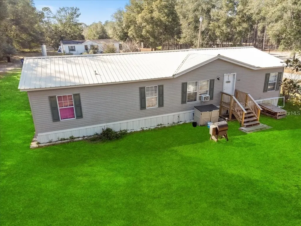 3230 SW 189th Avenue Dunnellon FL 34432