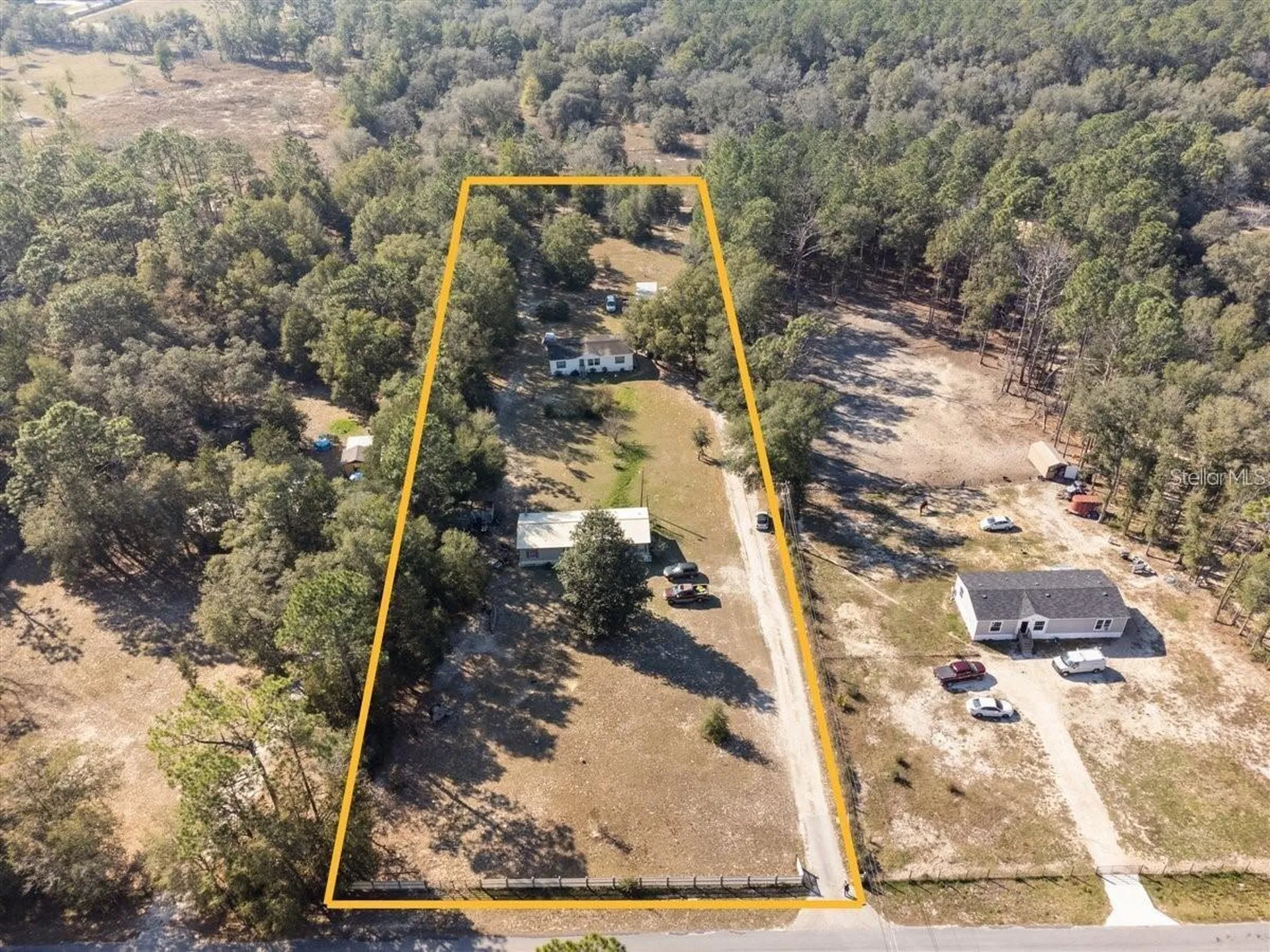3230 SW 189th Avenue Dunnellon FL 34432