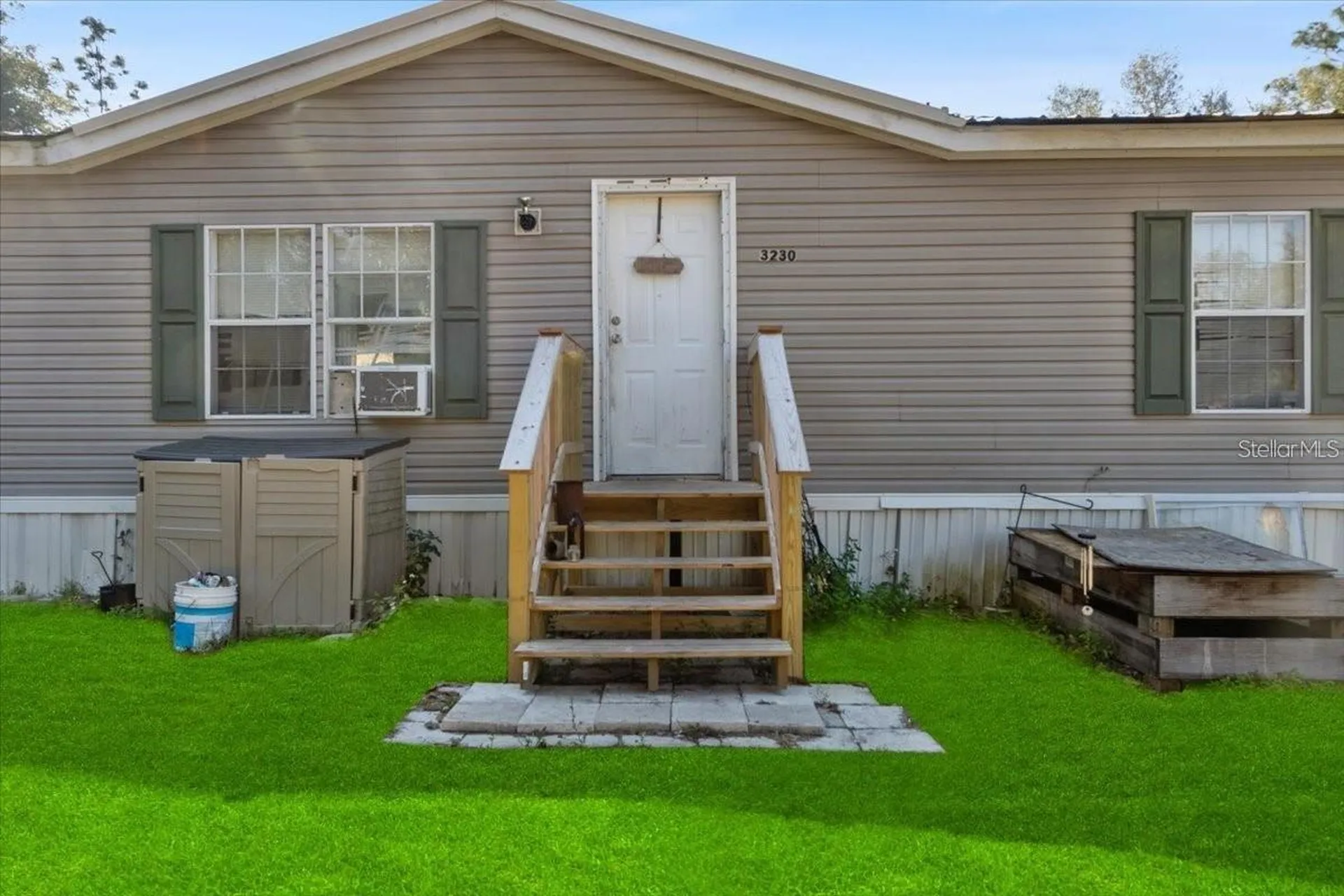 3230 SW 189th Avenue Dunnellon FL 34432