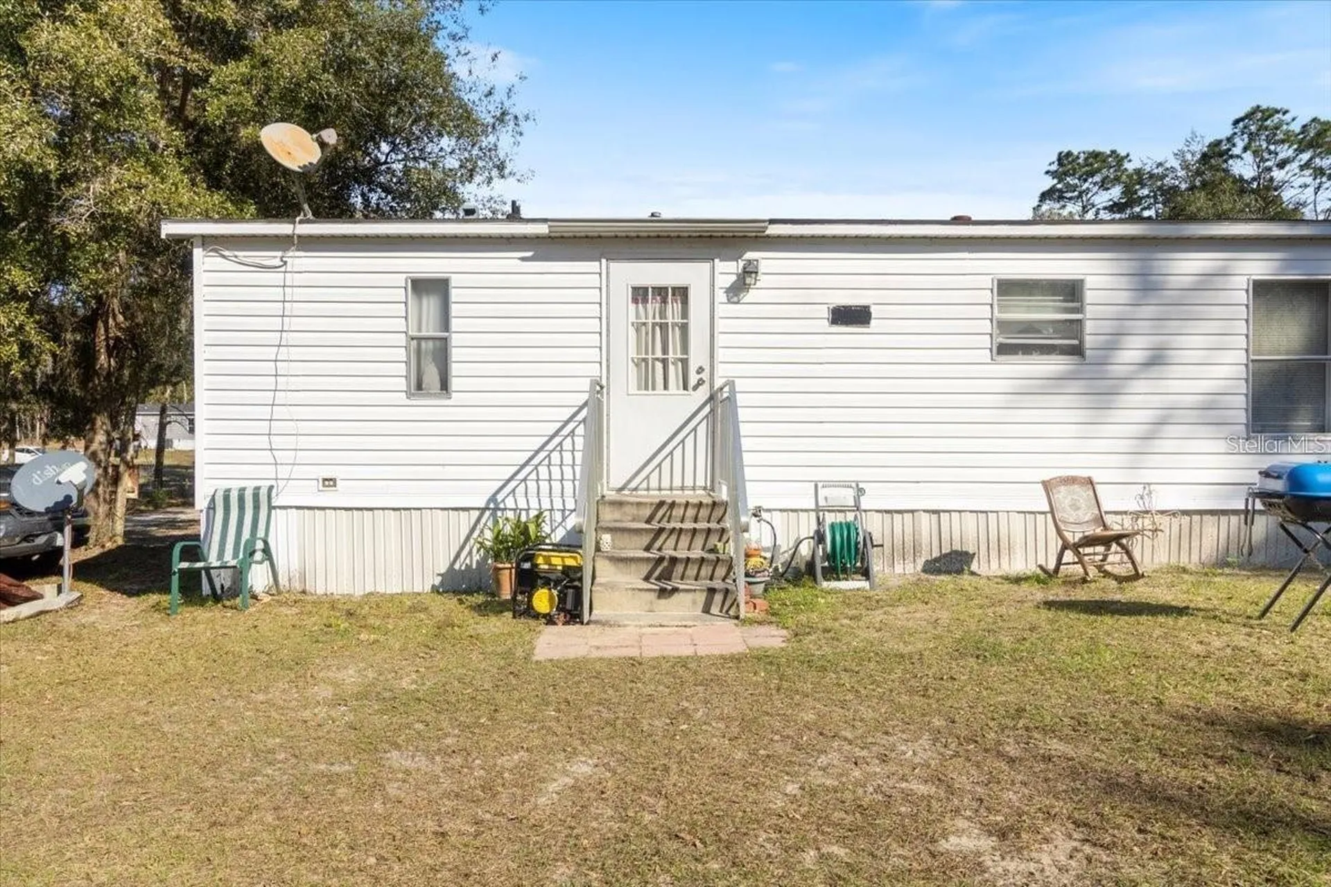 3230 SW 189th Avenue Dunnellon FL 34432
