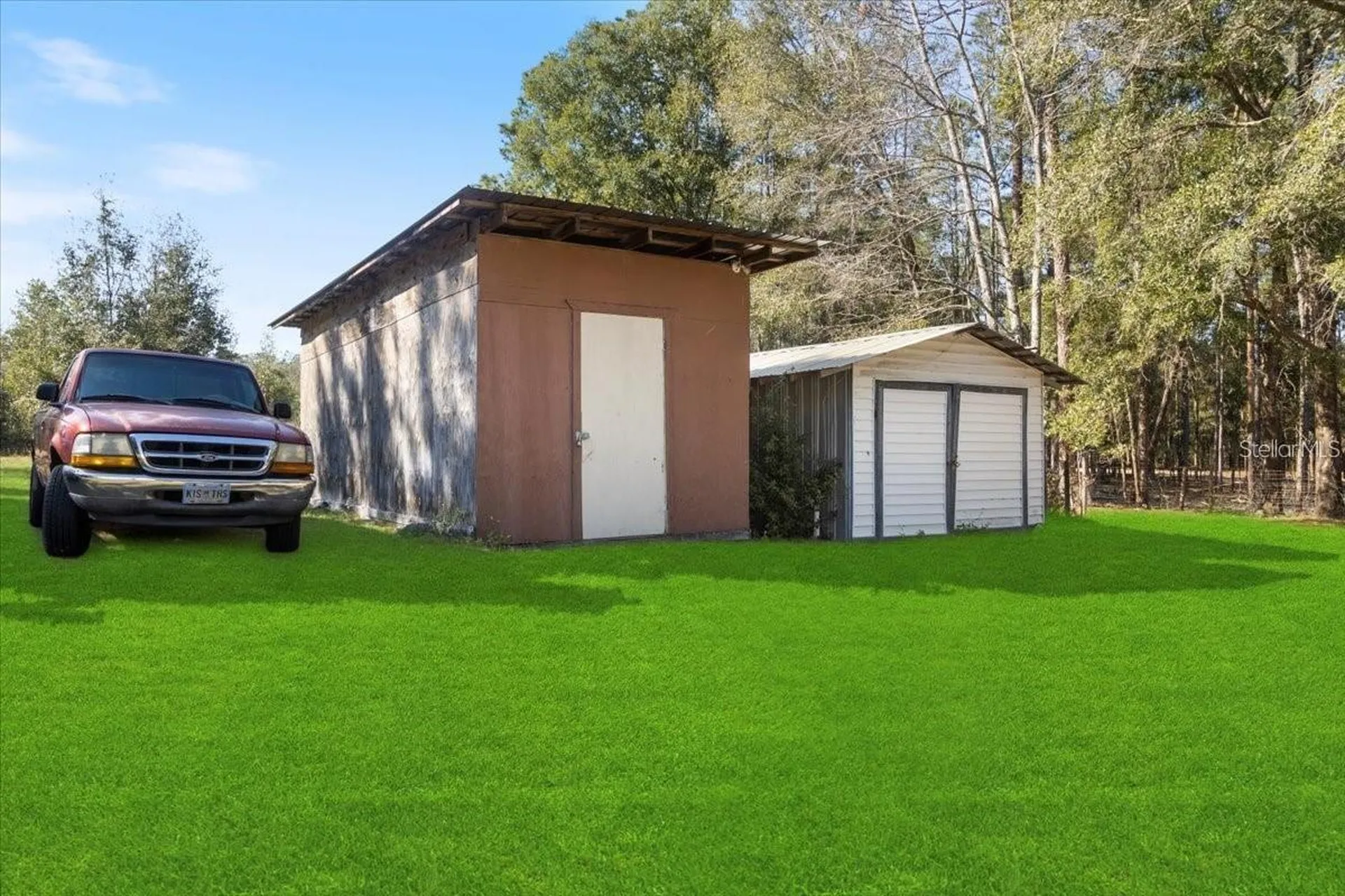 3230 SW 189th Avenue Dunnellon FL 34432