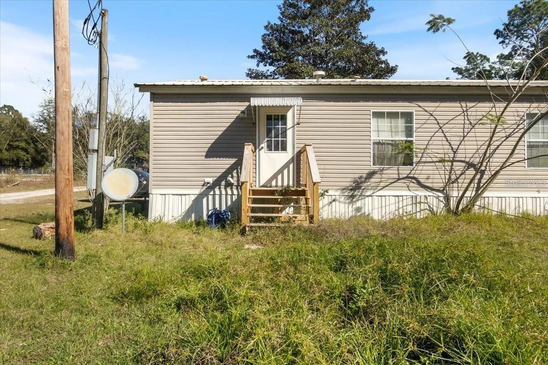 3230 SW 189th Avenue Dunnellon FL 34432