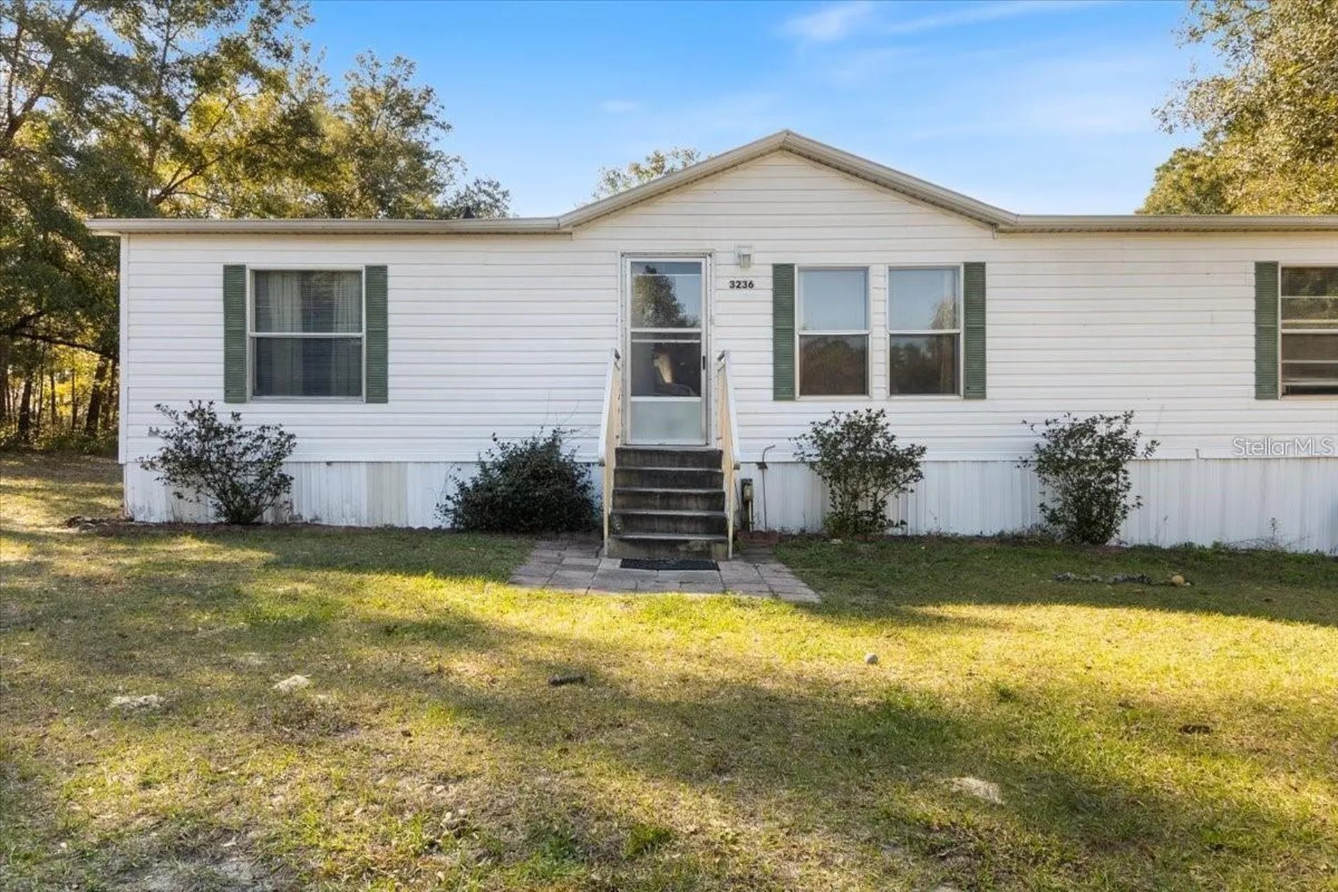 3230 SW 189th Avenue Dunnellon FL 34432