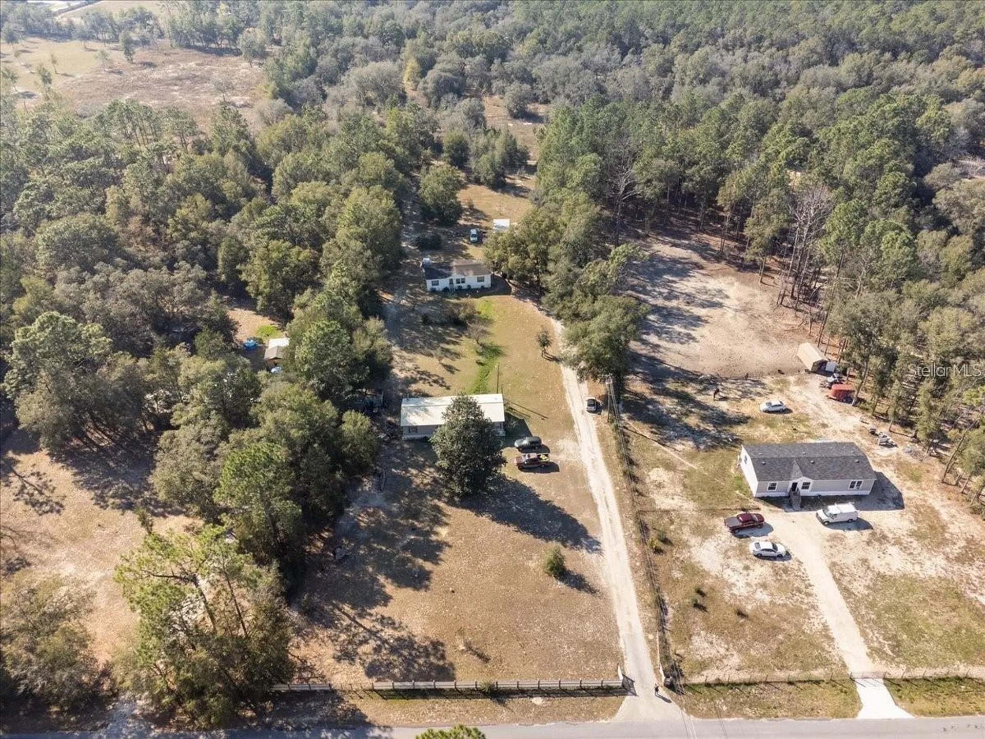 3230 SW 189th Avenue Dunnellon FL 34432