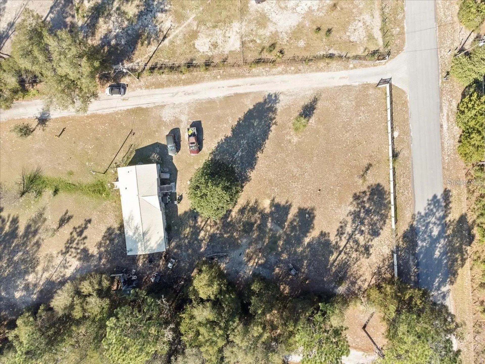 3230 SW 189th Avenue Dunnellon FL 34432