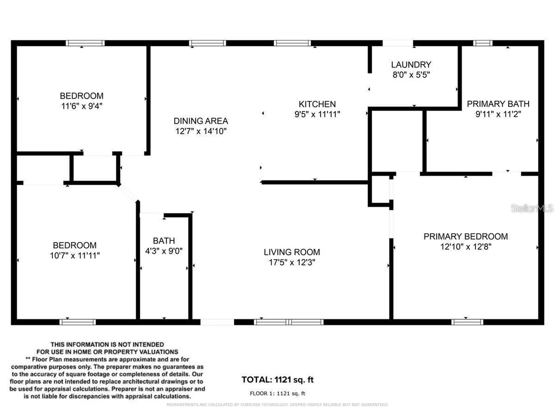 3230 SW 189th Avenue Dunnellon FL 34432