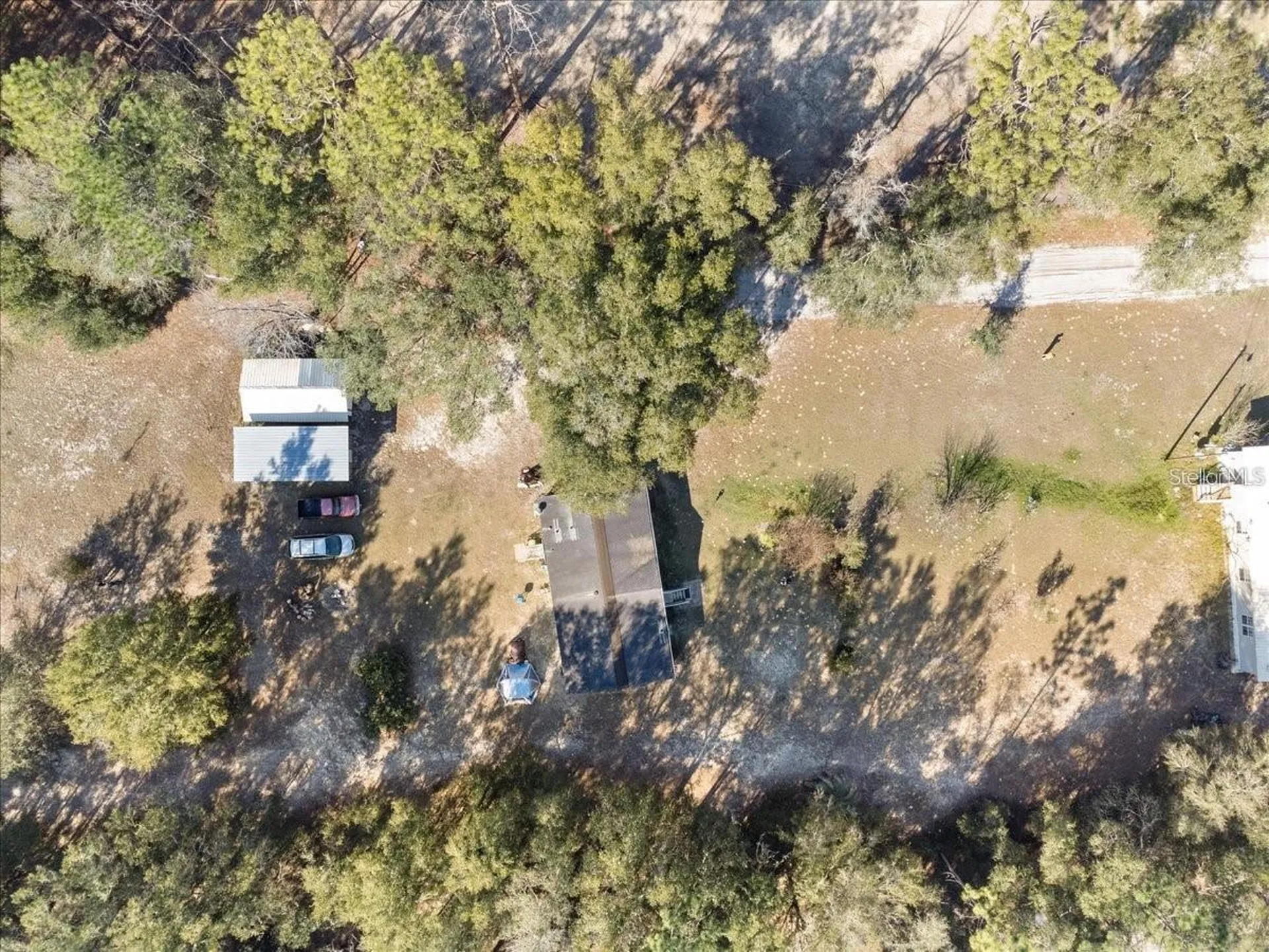 3230 SW 189th Avenue Dunnellon FL 34432