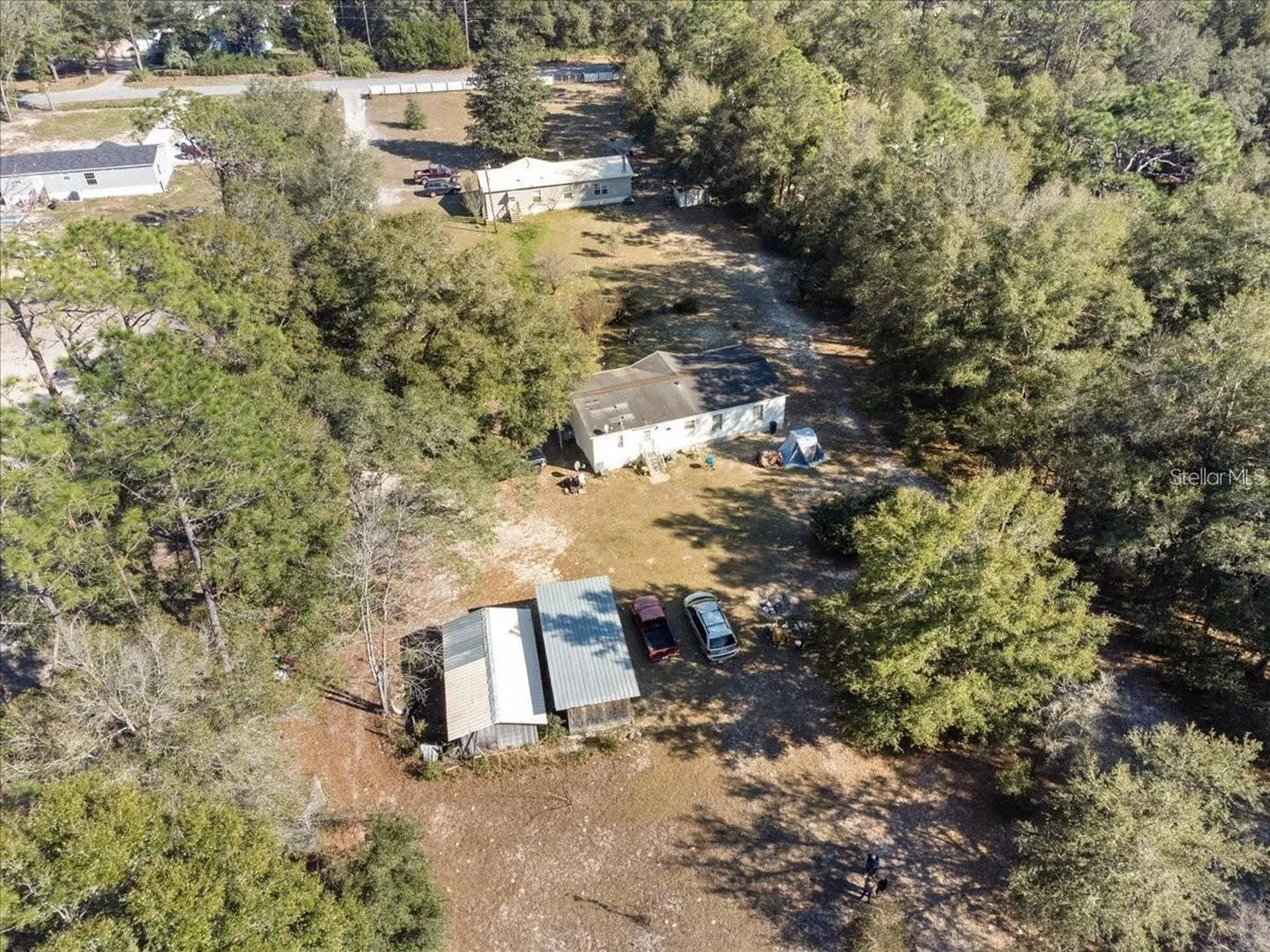 3230 SW 189th Avenue Dunnellon FL 34432