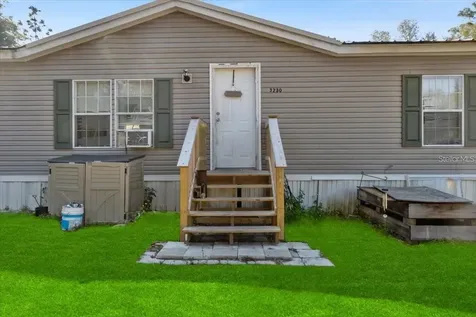 3230 SW 189th Avenue Dunnellon FL 34432