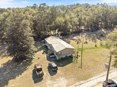 3230 SW 189th Avenue Dunnellon FL 34432