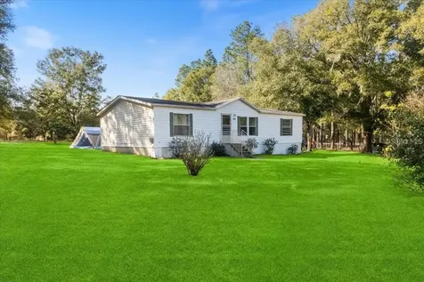 3230 SW 189th Avenue Dunnellon FL 34432
