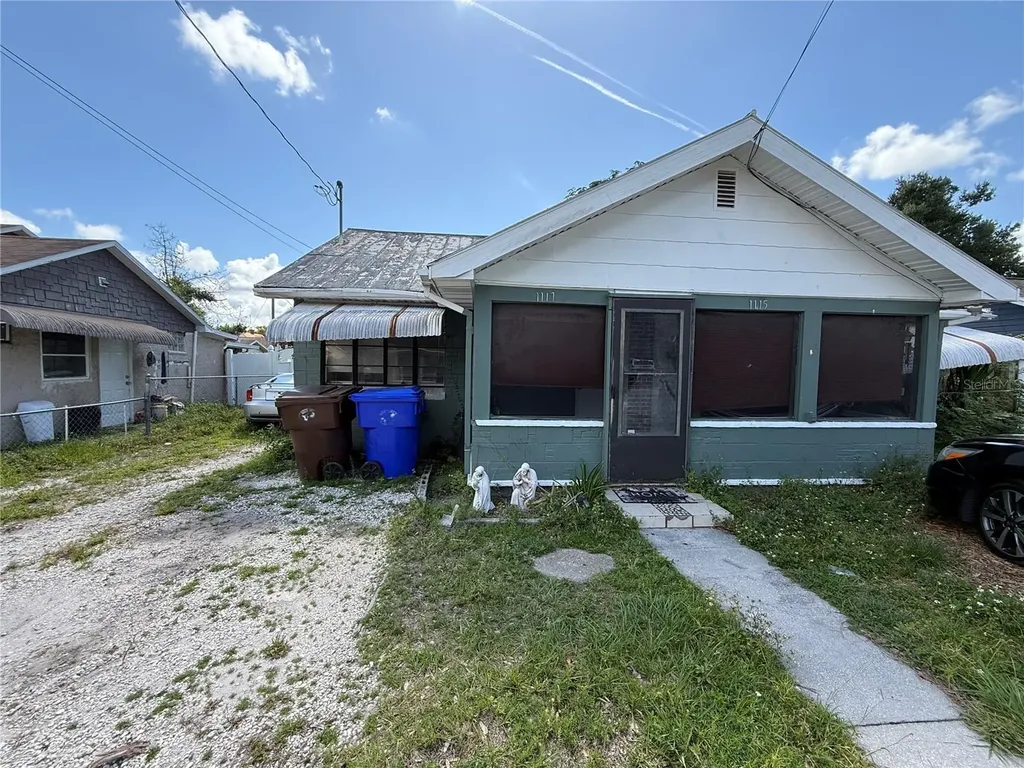 1117 Brack Street Kissimmee FL 34744