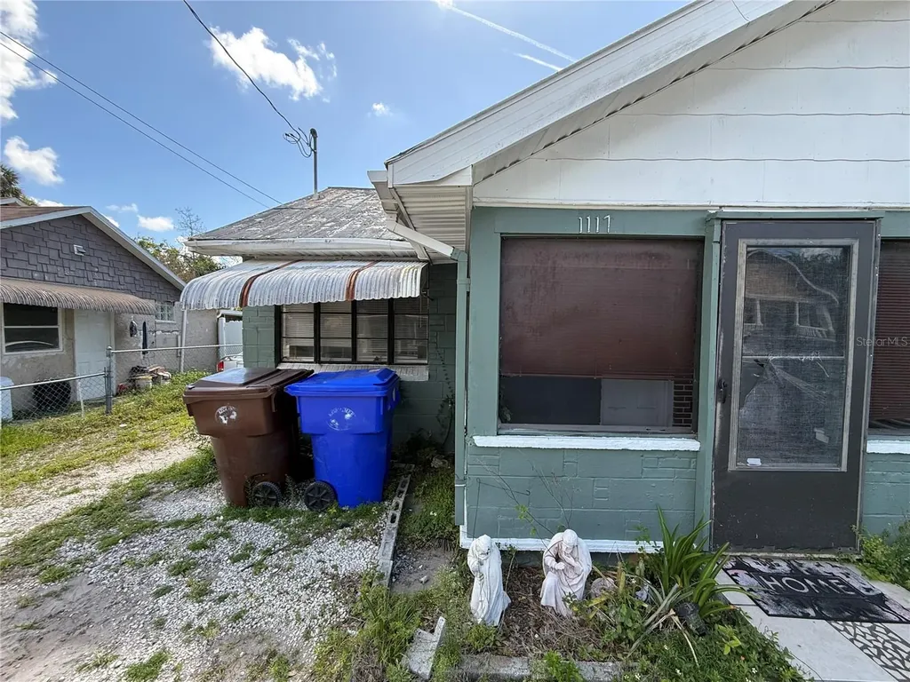 1117 Brack Street Kissimmee FL 34744