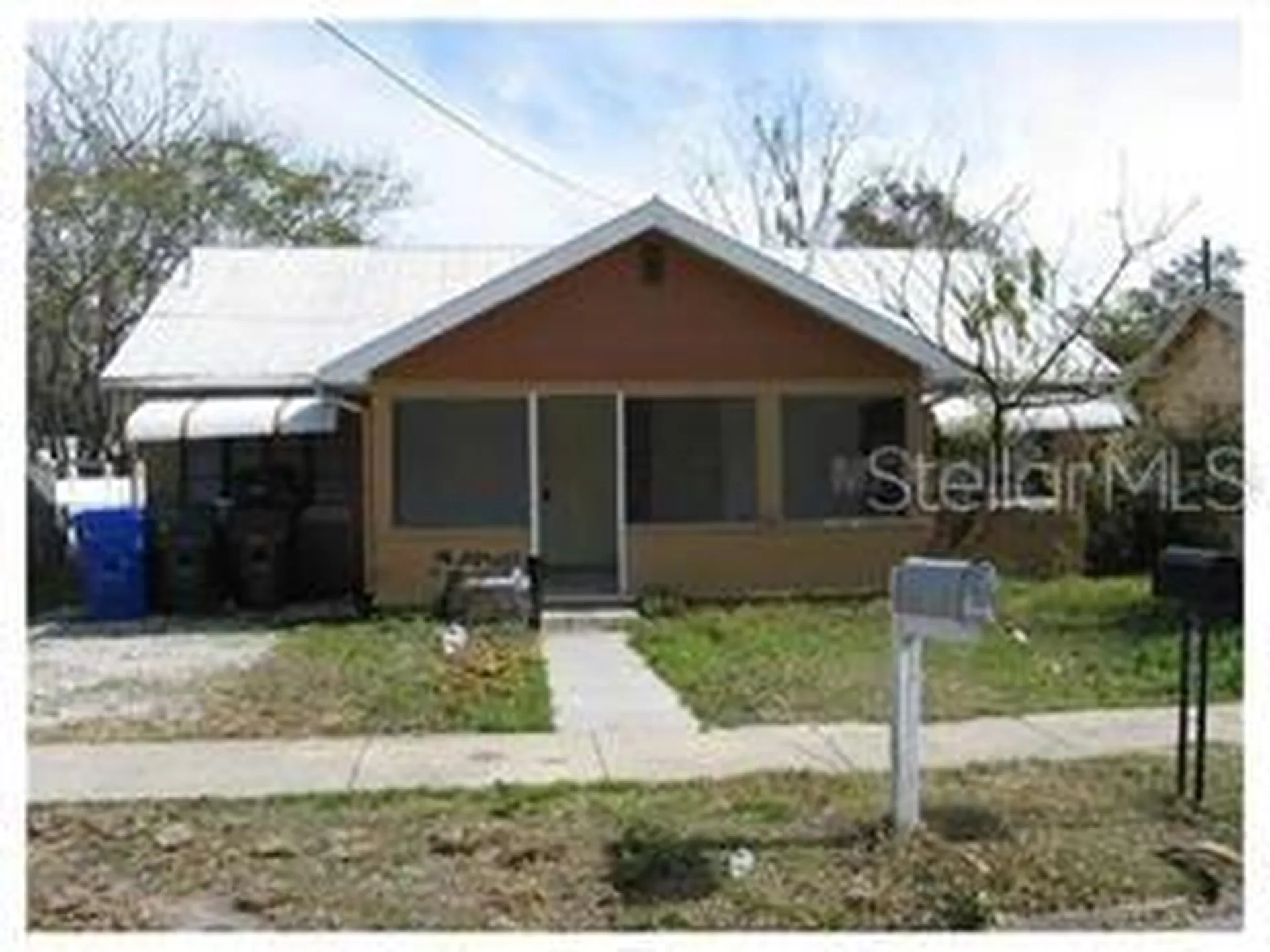 1117 Brack Street Kissimmee FL 34744