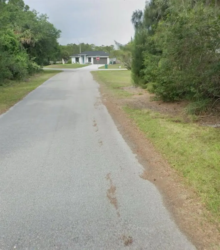 23350 Buckner Avenue Punta Gorda FL 33980