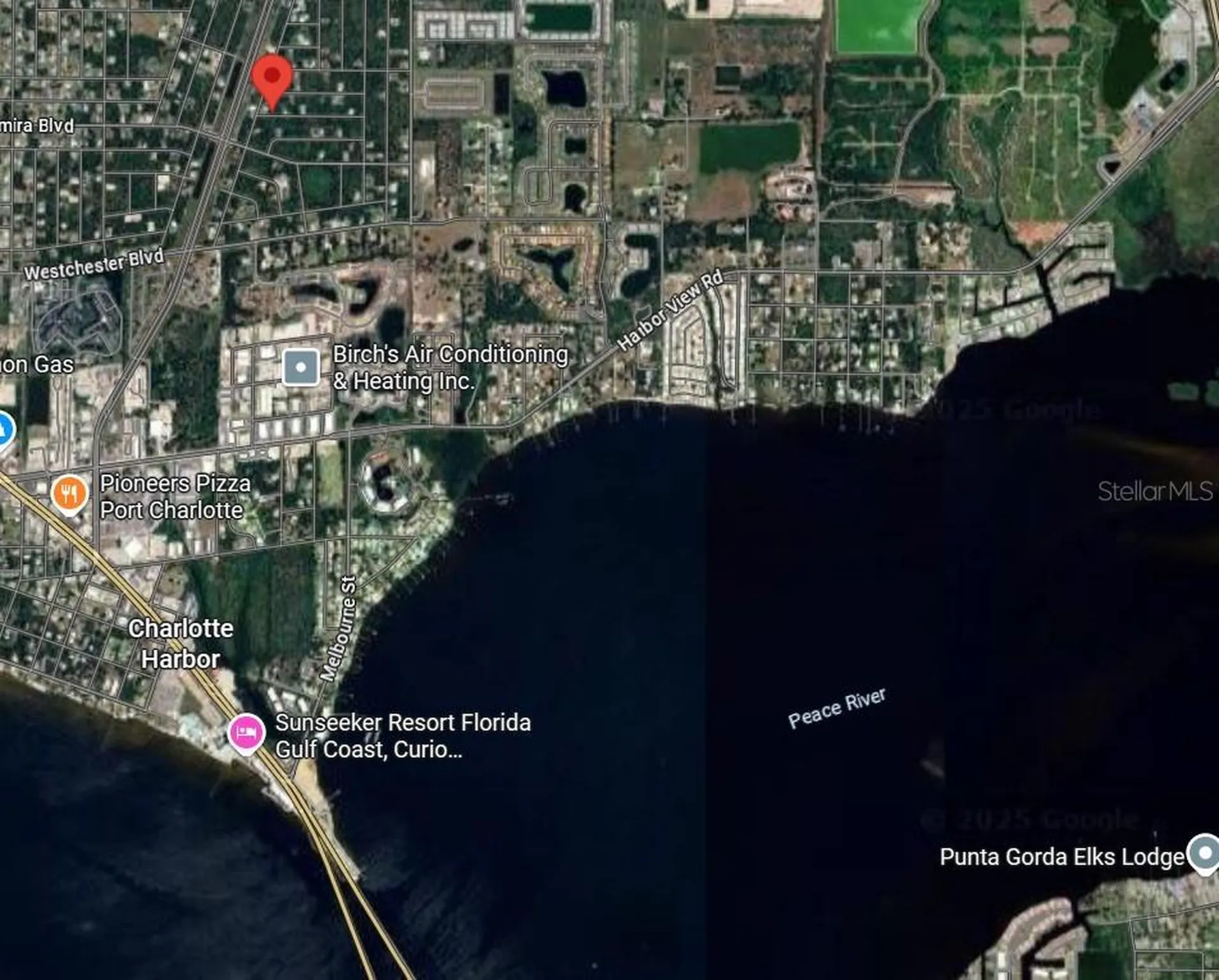 23350 Buckner Avenue Punta Gorda FL 33980