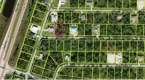 23350 Buckner Avenue Punta Gorda FL 33980