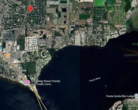 23350 Buckner Avenue Punta Gorda FL 33980