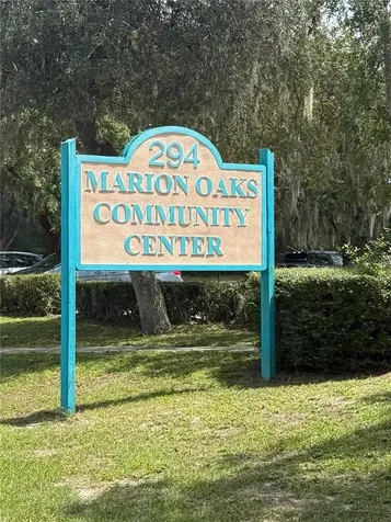 3967 SW 169th Lane Ocala FL 34473