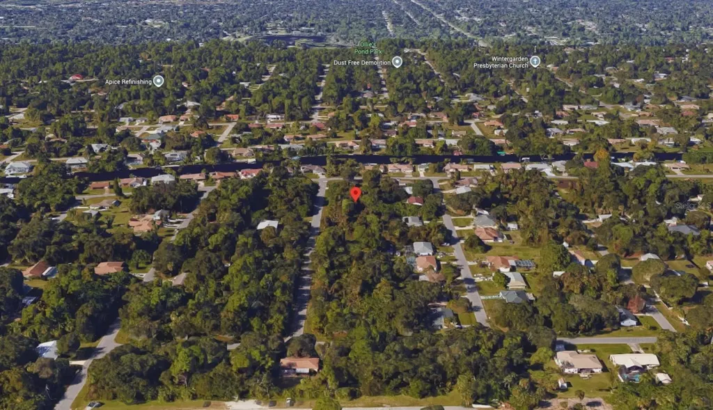 1272 Eden Avenue Port Charlotte FL 33948