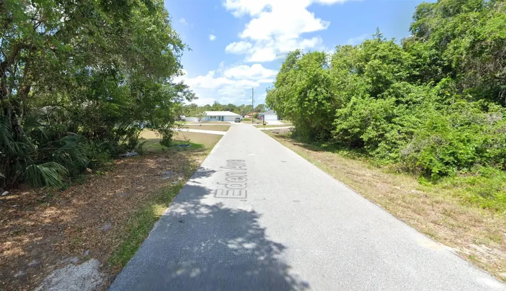 1272 Eden Avenue Port Charlotte FL 33948