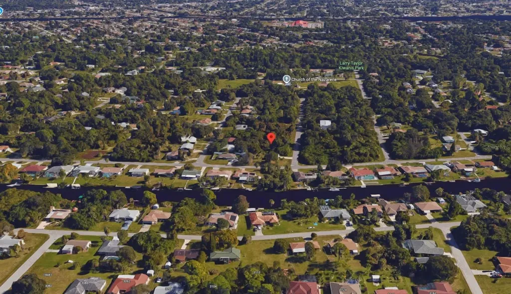 1272 Eden Avenue Port Charlotte FL 33948