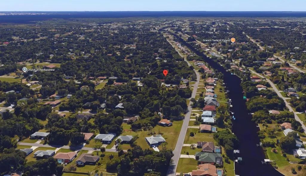 1272 Eden Avenue Port Charlotte FL 33948