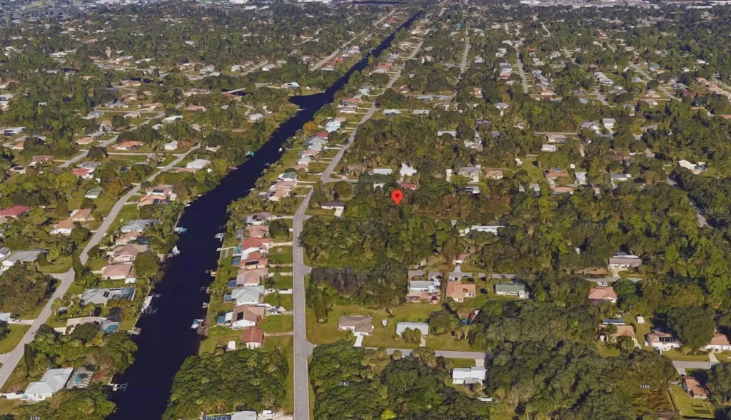 1272 Eden Avenue Port Charlotte FL 33948