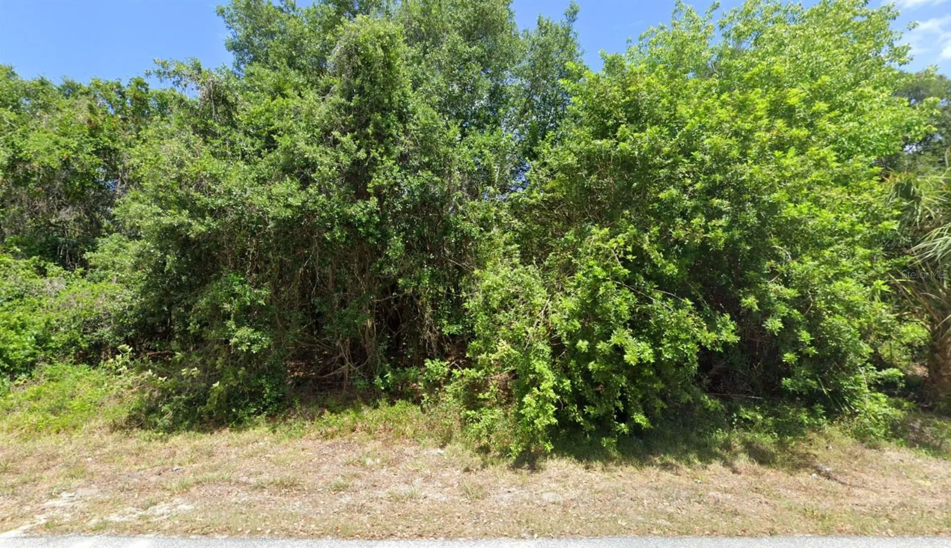 1272 Eden Avenue Port Charlotte FL 33948