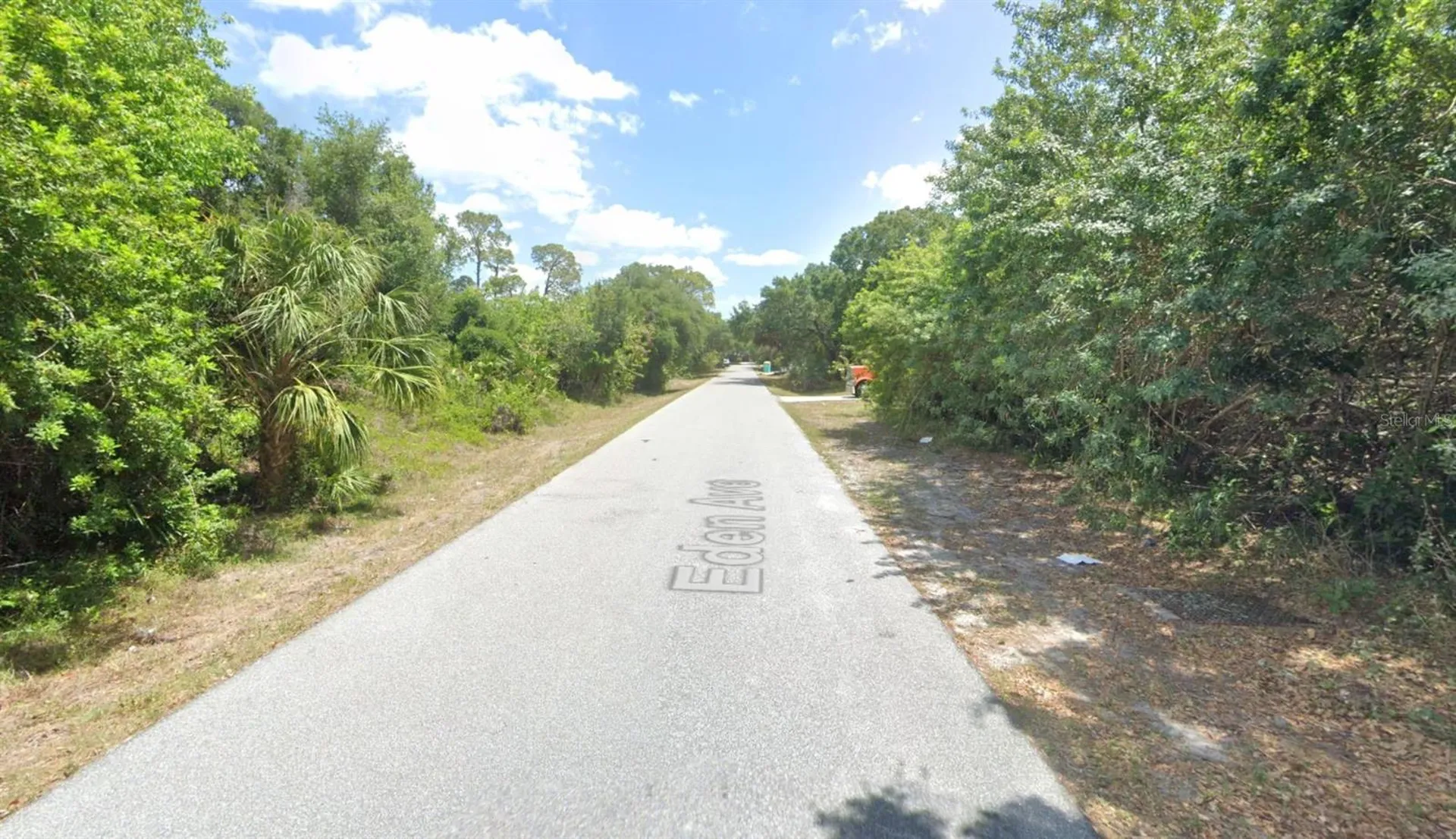 1272 Eden Avenue Port Charlotte FL 33948