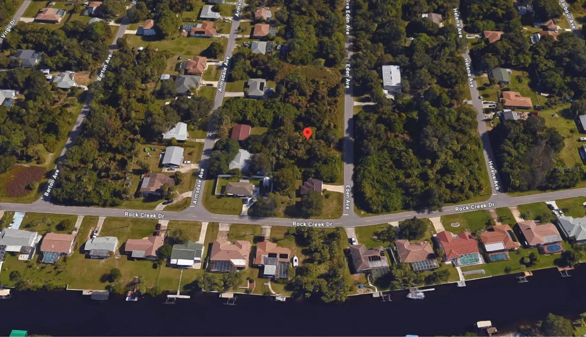 1272 Eden Avenue Port Charlotte FL 33948