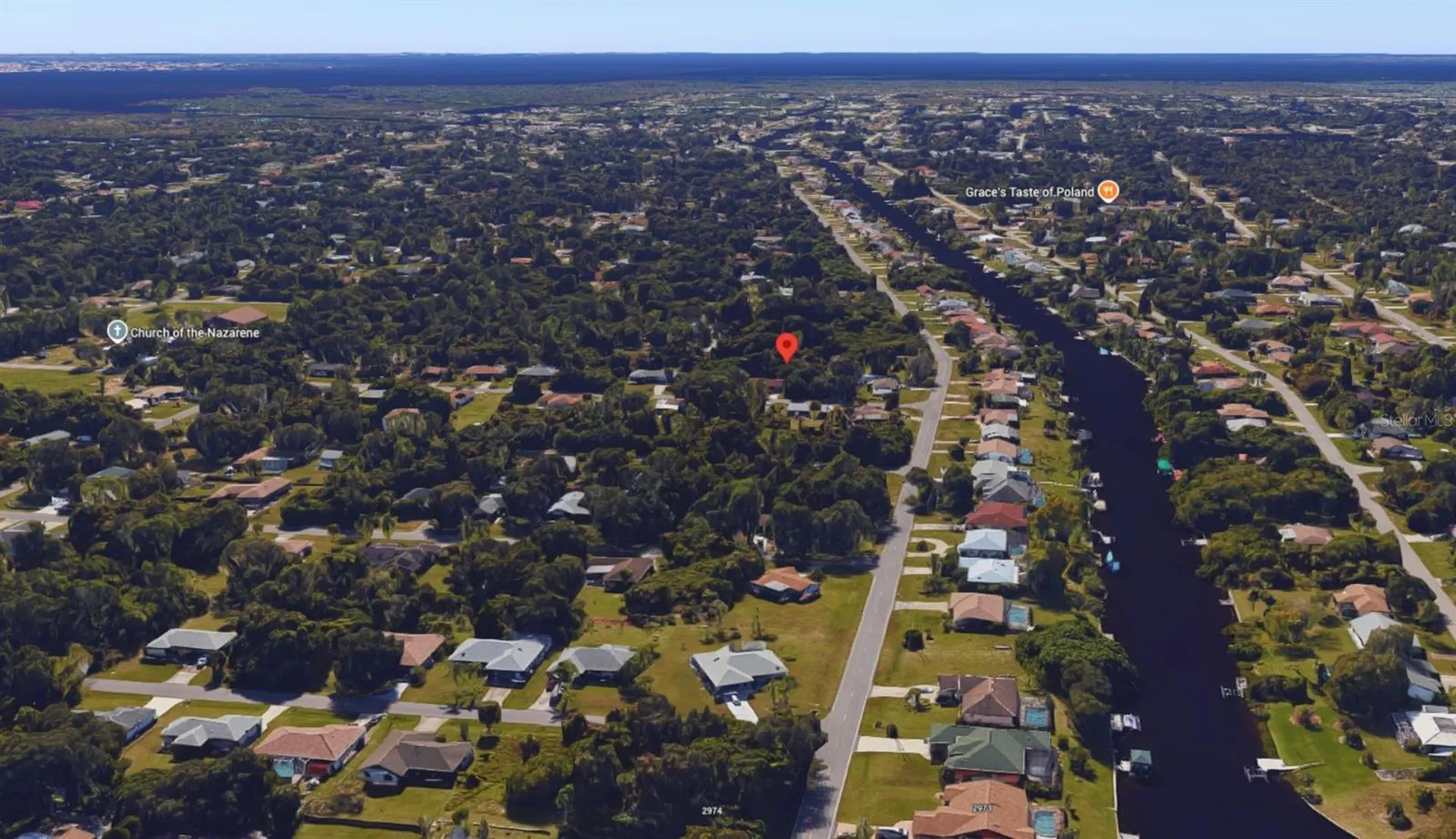 1272 Eden Avenue Port Charlotte FL 33948